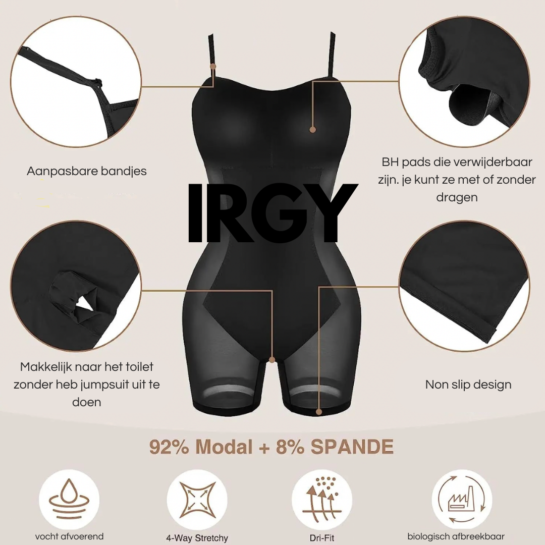 SHAPEWEAR JURK