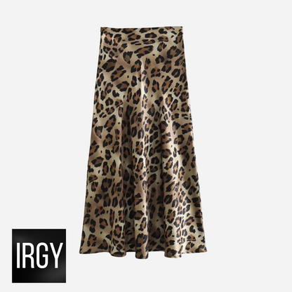 Leopard Print rok