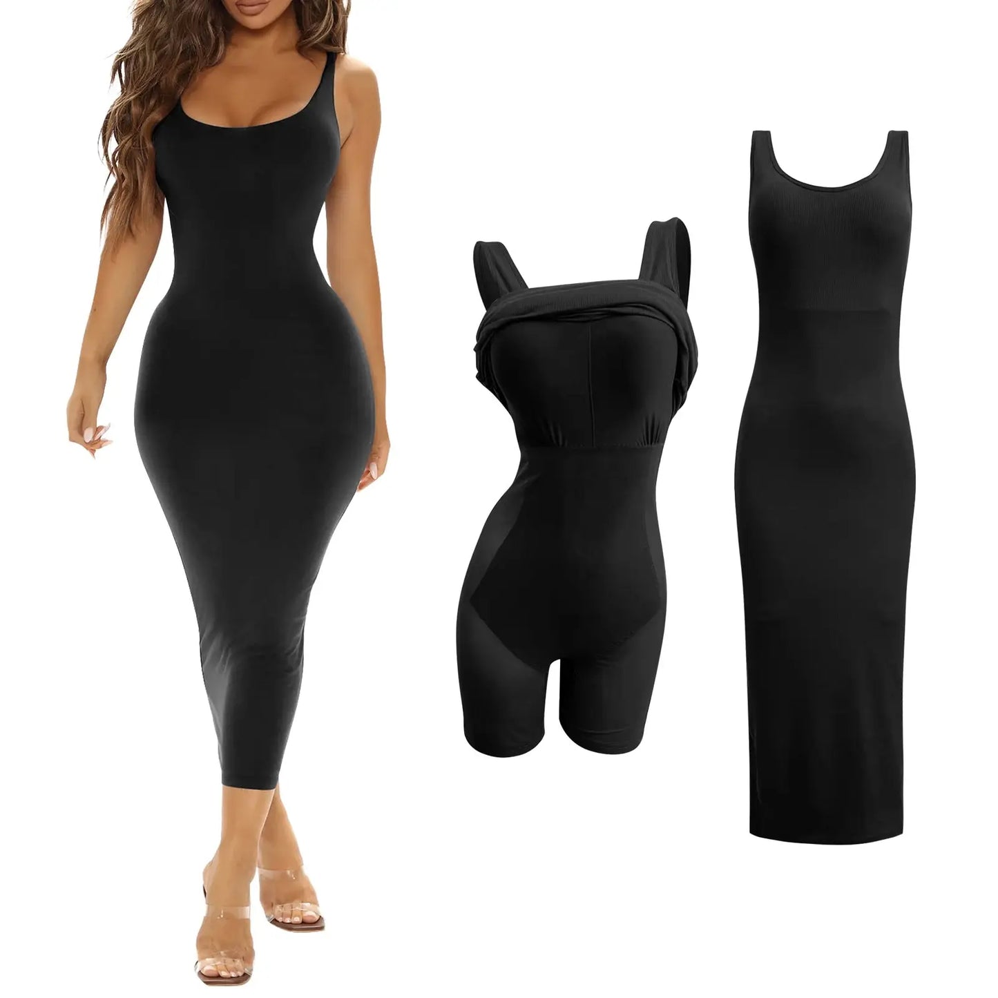 SHAPEWEAR JURK