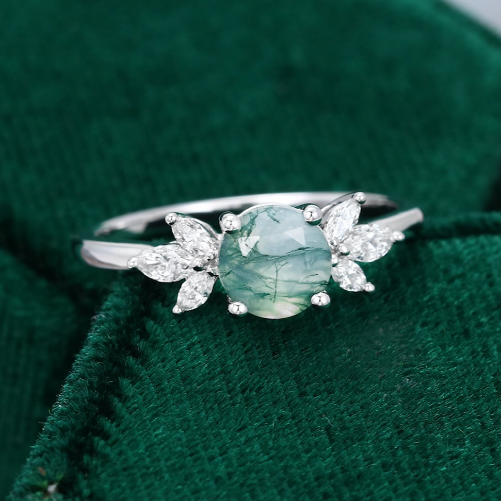 Vintage Ring