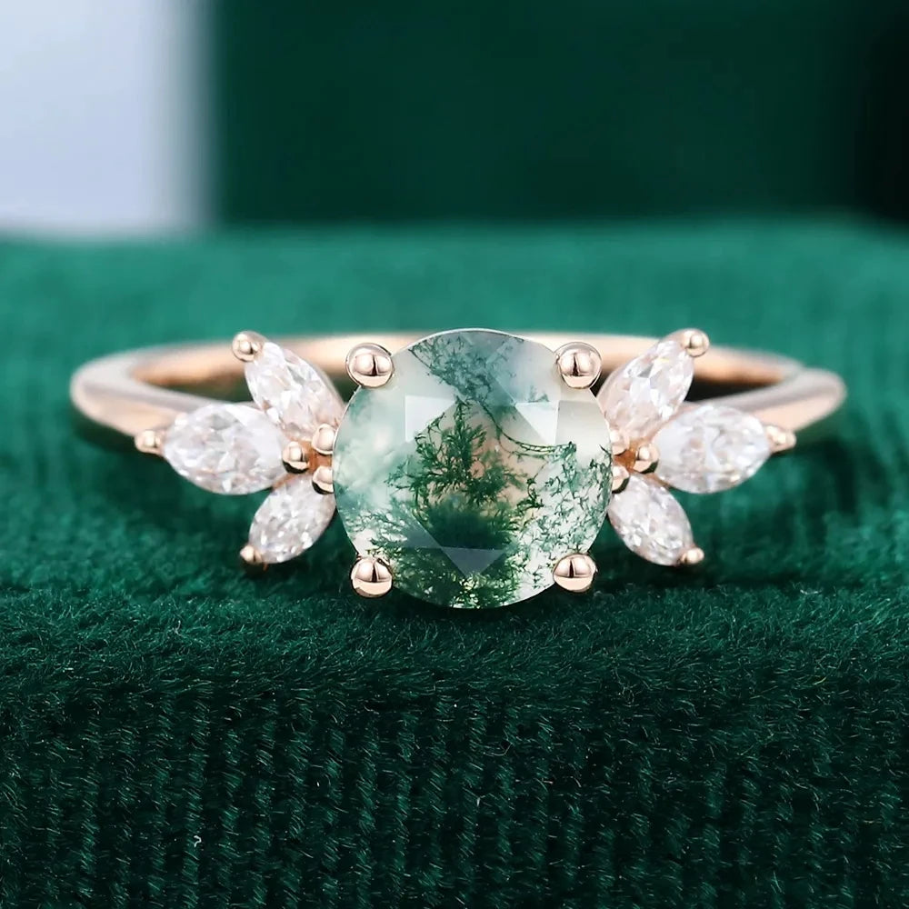 Vintage Ring